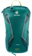 Rucsac Deuter RaceAiralpinegre